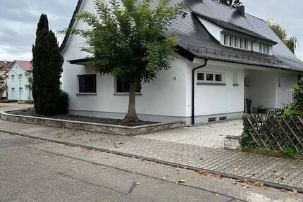 Gewerbeobjekt Waghäusel Kirrlach - 3 Zimmer, 65 m&sup2;, 950&euro; | Angebot:25798058