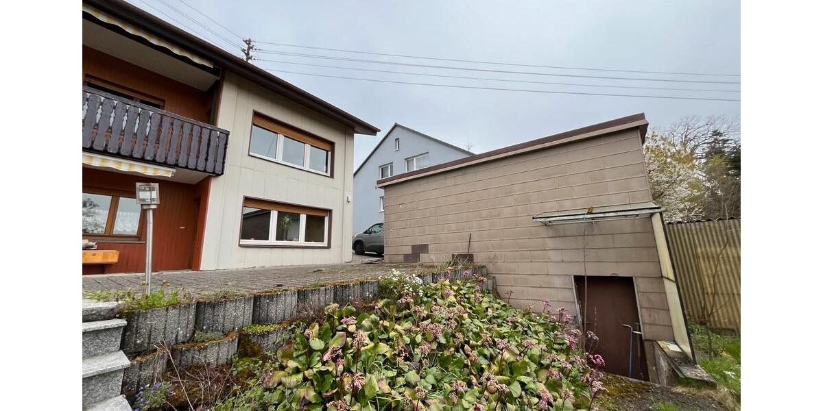 Mehrfamilienhaus, Wohnhaus Marxzell - 6 Zimmer, 143 m&sup2;, 590.000&euro; | Angebot:26375738
