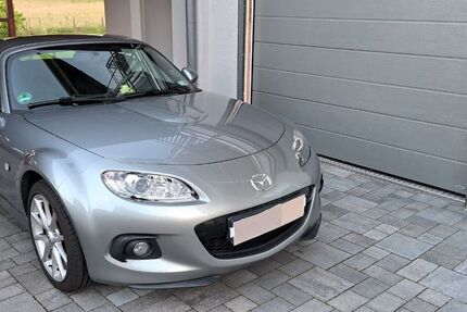Mazda MX-5 128.000 km 13.000 &euro; Bretten 75015