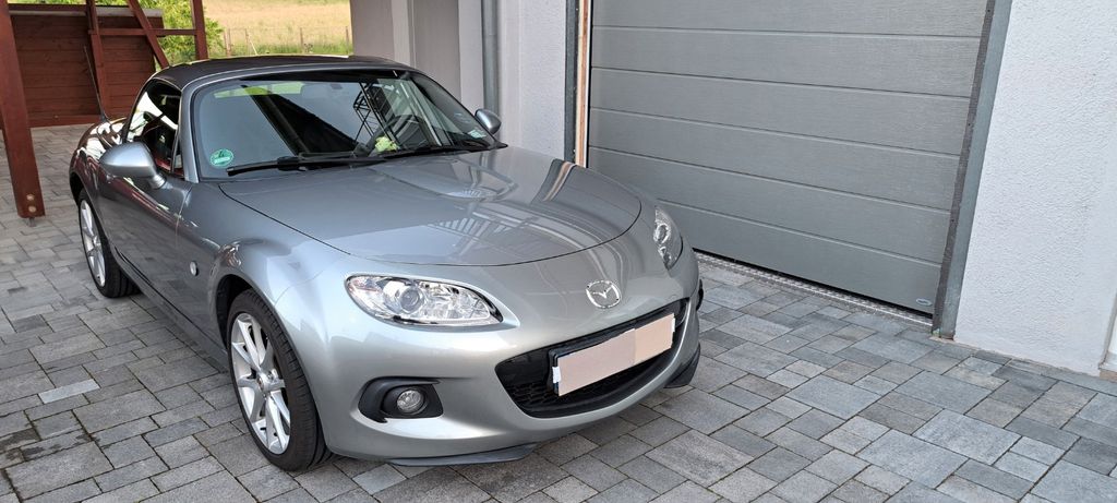 Mazda MX-5 128.000 km 13.000 &euro; Bretten 75015