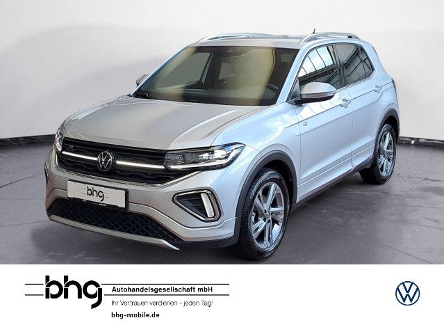 T-Cross