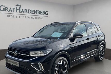VW T-Cross 29.500 km 26.900 &euro; Bruchsal 76646