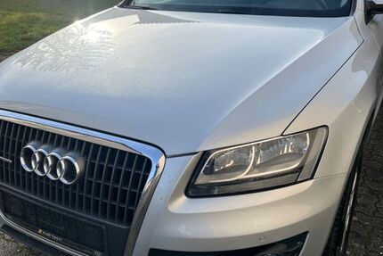 Audi Q5 203.000 km 9.990 &euro; Rulzheim 76761