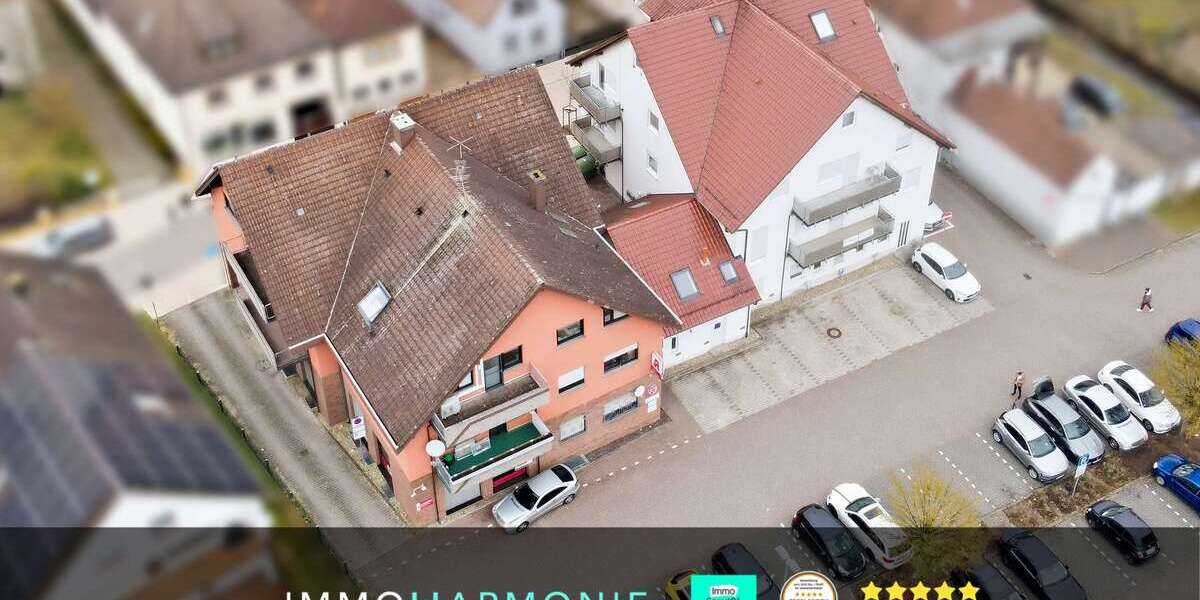 Einfamilienhaus Wörth am Rhein - 46 Zimmer, 1.321 m&sup2;, 2.890.000&euro; | Angebot:25801895