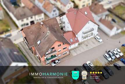 Haus Wörth am Rhein - 46 Zimmer, 1.321 m&sup2;, 2.890.000&euro; | Angebot:25801895