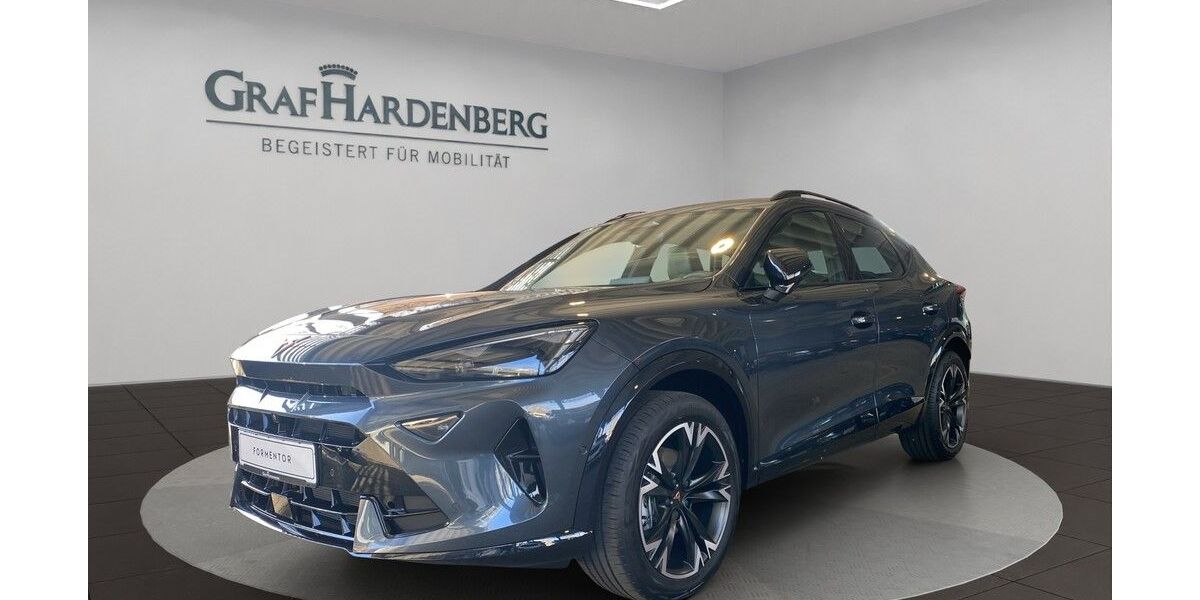Cupra Formentor 4.000 km 39.390 &euro; Karlsruhe 76131