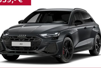 Audi A3 7.262 km 43.930 &euro; Pforzheim 75179