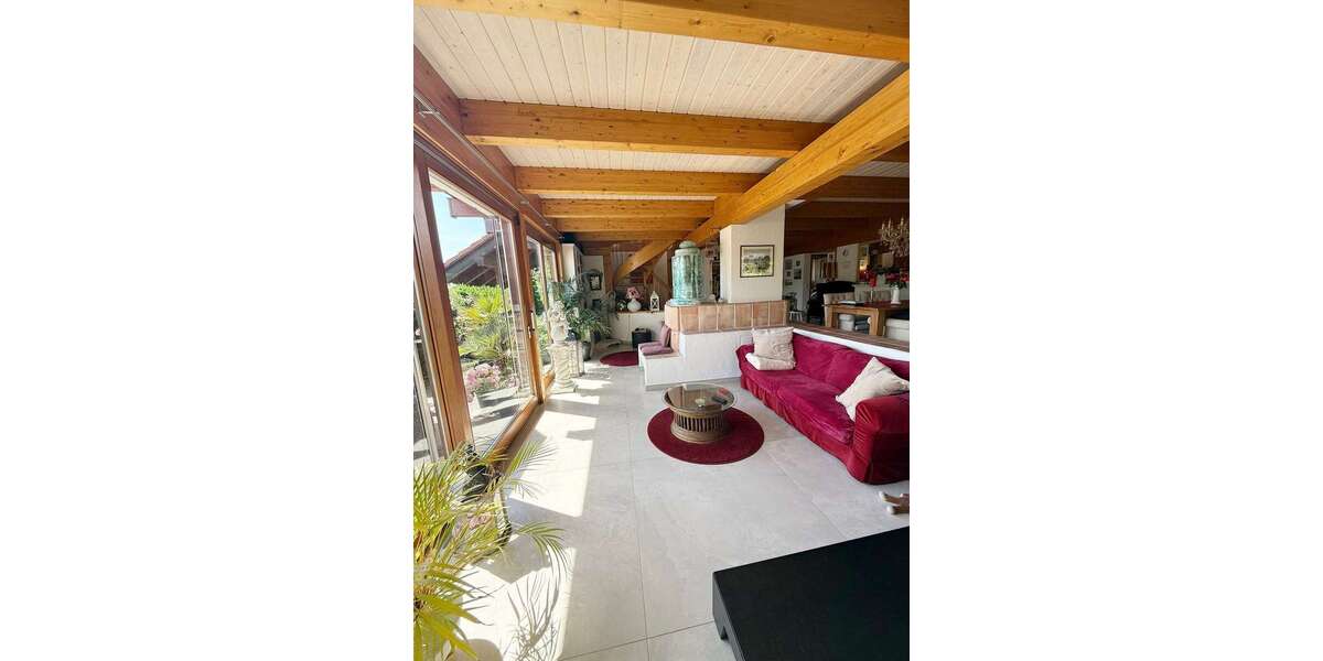 Einfamilienhaus Baden-Baden Baden - 7 Zimmer, 232 m&sup2;, 1.090.000&euro; | Angebot:26940108