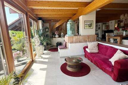 Haus Baden-Baden Baden - 7 Zimmer, 232 m&sup2;, 1.090.000&euro; | Angebot:26940108