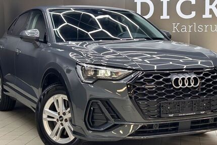 Audi Q3 137.000 km 26.950 &euro; Karlsdorf-Neuthard 76689