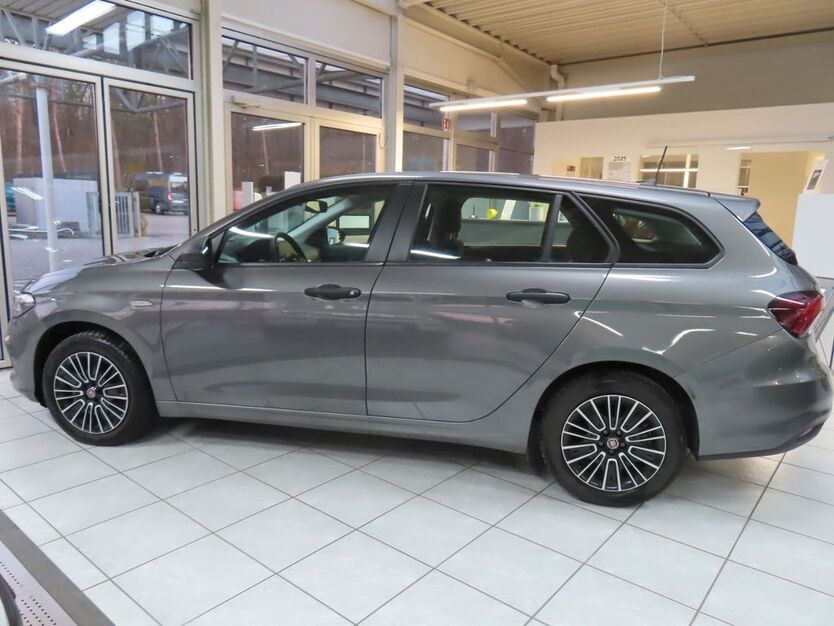 Fiat Tipo 11.500 km 23.990 € Mühlacker 75417