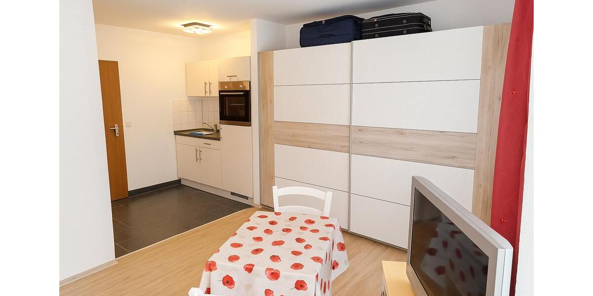 Etagenwohnung Graben-Neudorf Neudorf - 1 Zimmer, 34 m&sup2;, 120.000&euro; | Angebot:26996884