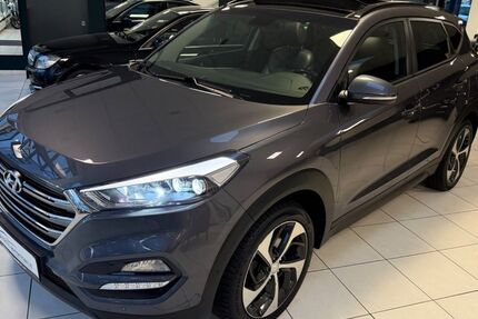 Hyundai TUCSON 143.237 km 14.398 &euro; Pforzheim 75179