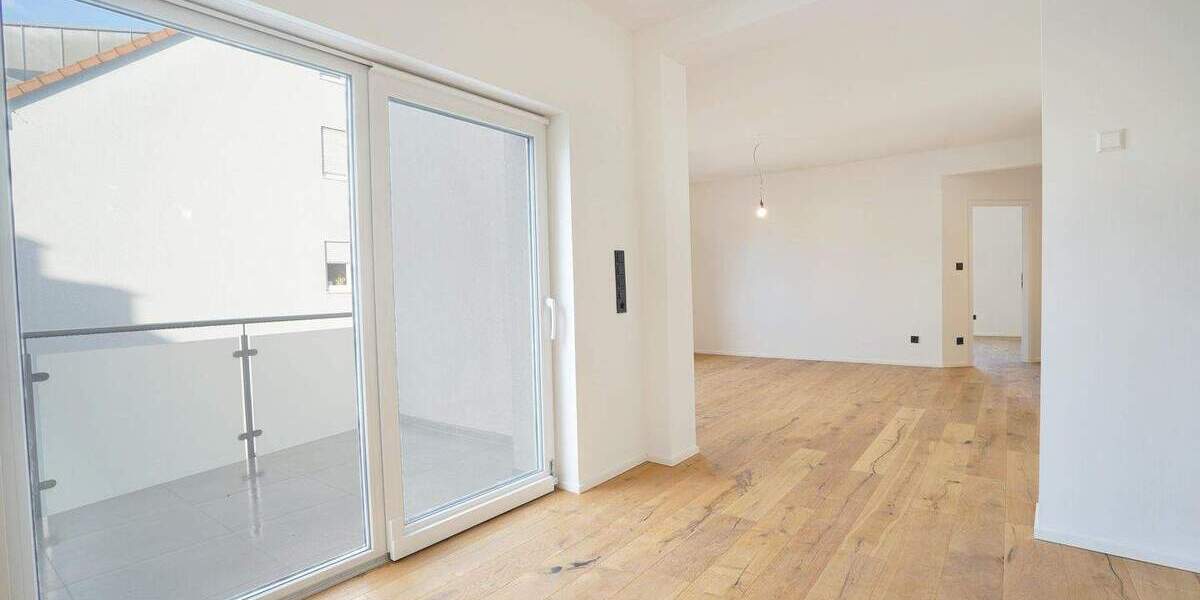 Etagenwohnung Bretten - 4 Zimmer, 113 m&sup2;, 549.000&euro; | Angebot:25745789