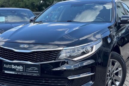 Kia Optima 67.400 km 17.900 &euro; Forst 76694