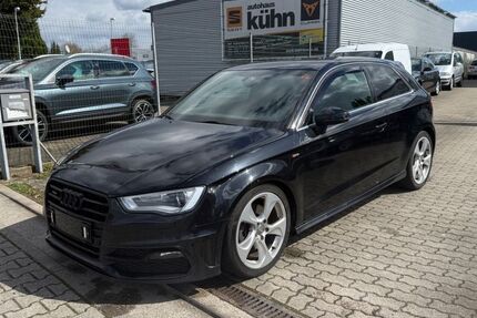 Audi A3 270.000 km 8.000 &euro; Ötigheim 76470