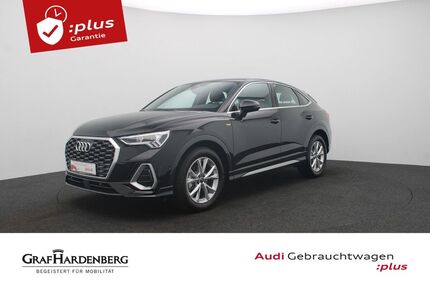 Audi Q3 16.000 km 44.980 € Karlsruhe 76131