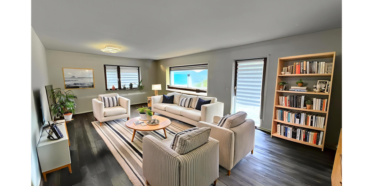 Einfamilienhaus Gernsbach Lautenbach - 8 Zimmer, 780.000&euro; | Angebot:25678516