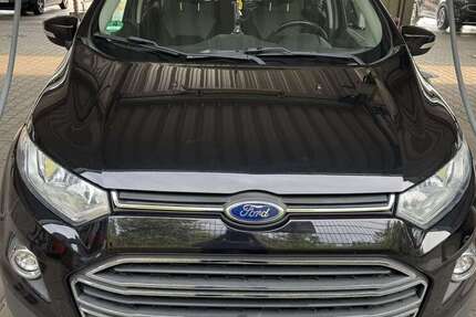 Ford EcoSport 164.000 km 6.500 € Karlsruhe 76137