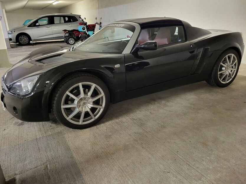 Speedster