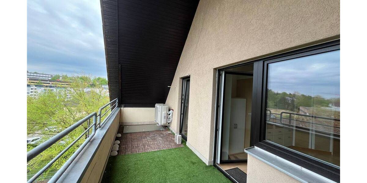 Etagenwohnung Baden-Baden Weststadt - 4 Zimmer, 399.000&euro; | Angebot:25678486