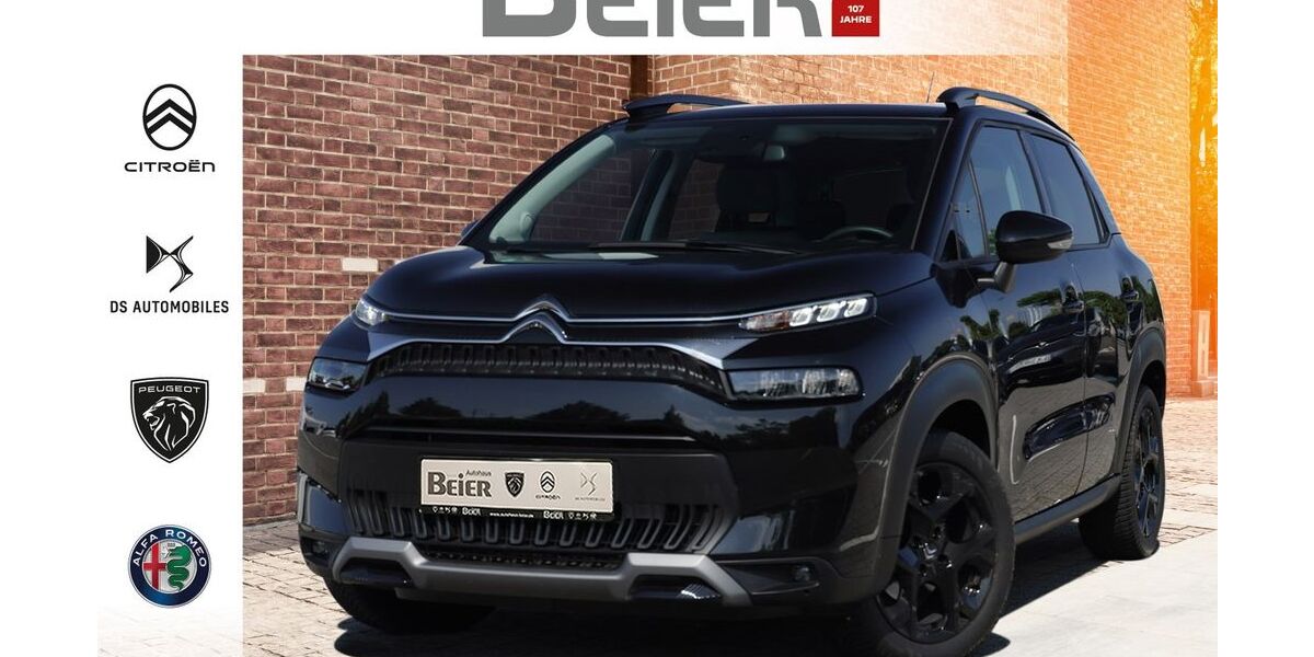 Citroen C3 Aircross 6.404 km 19.980 &euro; Karlsruhe 76131