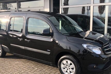 Mercedes-Benz Citan 125.000 km 14.900 &euro; Ötigheim 76470
