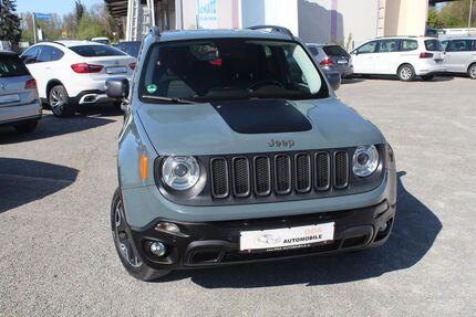 Jeep Renegade 205.860 km 10.790 € Dettenheim 76706