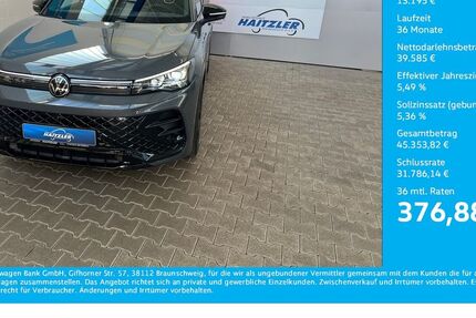 VW Tiguan 10.000 km 52.780 &euro; Gernsbach 76593