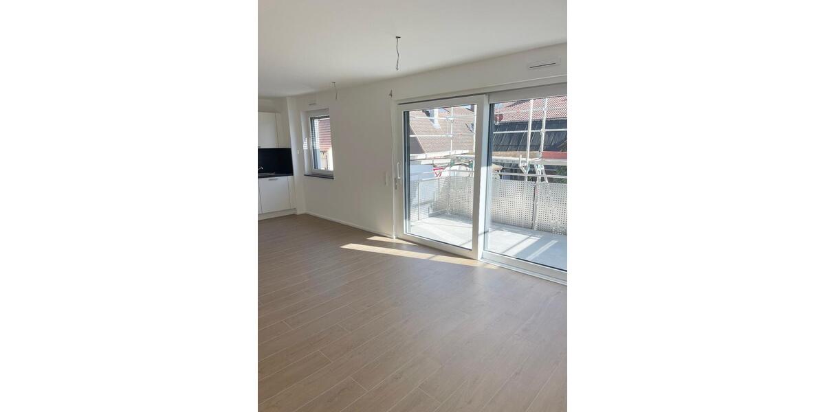 Etagenwohnung Steinweiler - 4 Zimmer, 112 m&sup2;, 1.395&euro; | Angebot:26481102