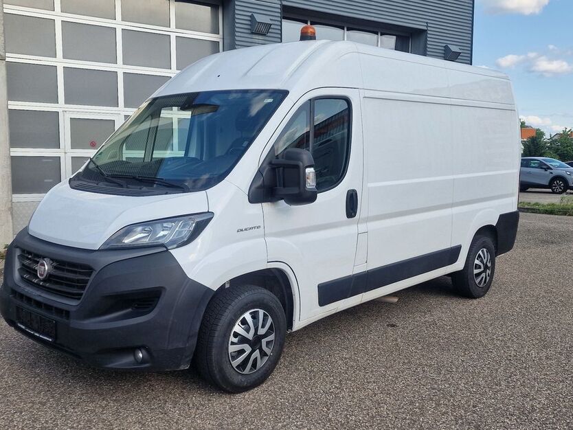 Fiat Ducato 70.000 km 24.998 € Landau 76829