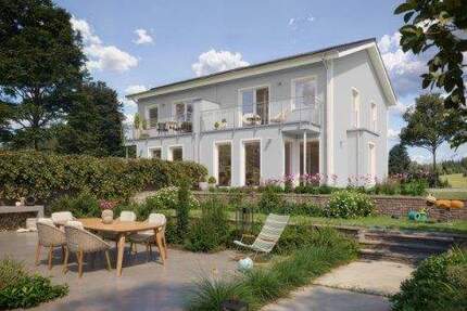 Gemeinsam großes erschaffen: auf diesem Bauplatz, mit einem starken Partner an ihrer Seite! 5 zimmer