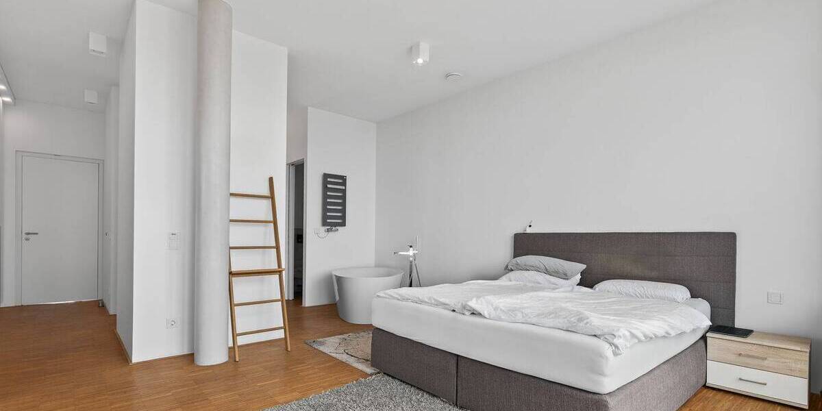 Etagenwohnung Karlsruhe Innenstadt-Ost - 3 Zimmer, 140 m&sup2;, 980.000&euro; | Angebot:21700320