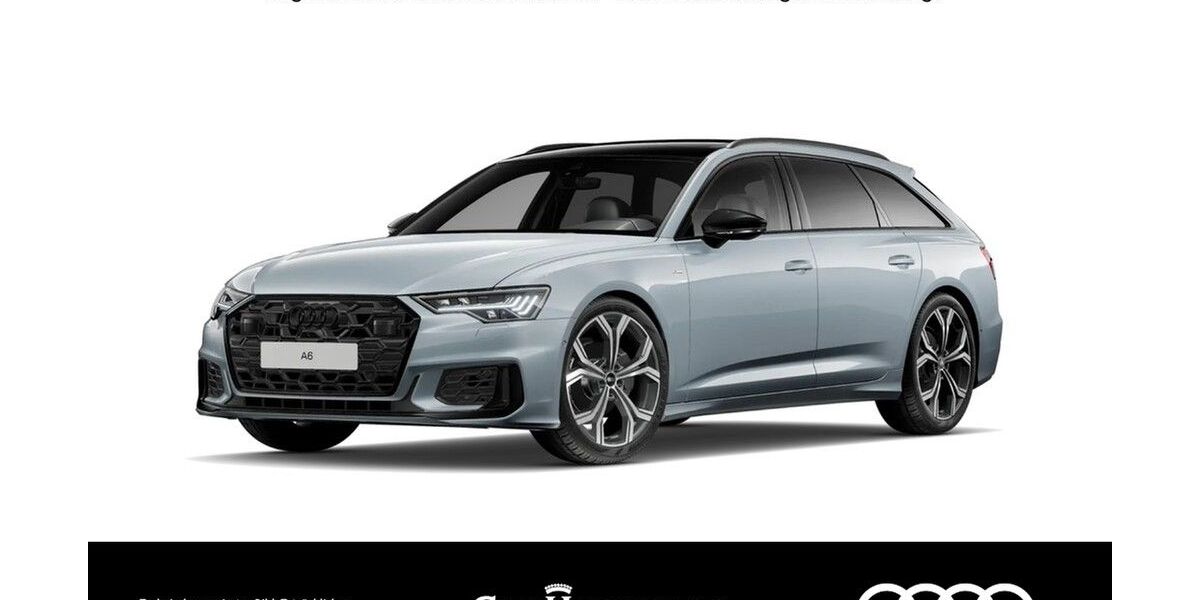 Audi A6 13.006 km 47.980 &euro; Karlsruhe 76131
