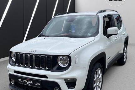 Jeep Renegade 158.000 km 14.990 € Kuppenheim 76456