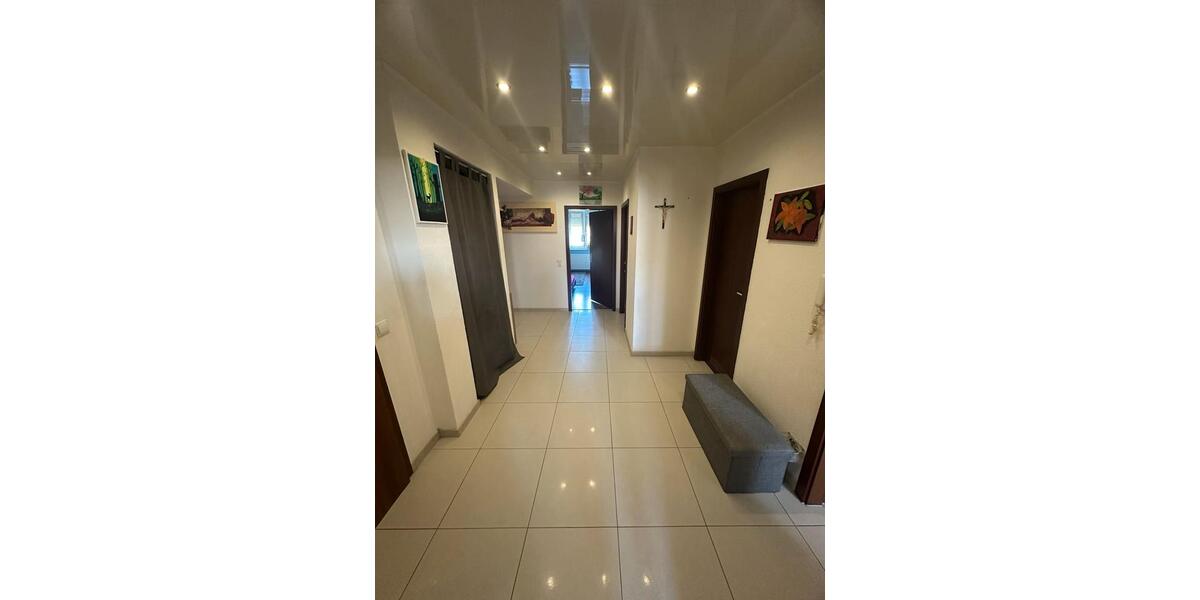 Etagenwohnung Bretten - 3.5 Zimmer, 97 m&sup2;, 271.000&euro; | Angebot:27046359