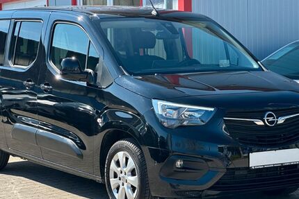 Opel Combo 132.000 km 14.995 &euro; Bruchsal-Helmsheim 76646