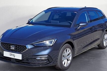Seat Leon 3.153 km 28.990 &euro; Ettlingen 76275