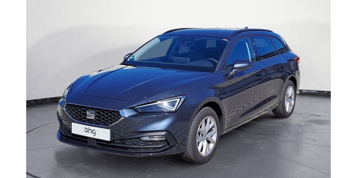 Seat Leon 3.153 km 28.990 &euro; Ettlingen 76275
