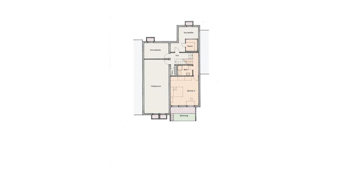Einfamilienhaus Karlsruhe Grötzingen - 4 Zimmer, 140 m&sup2;, 580.000&euro; | Angebot:26896876