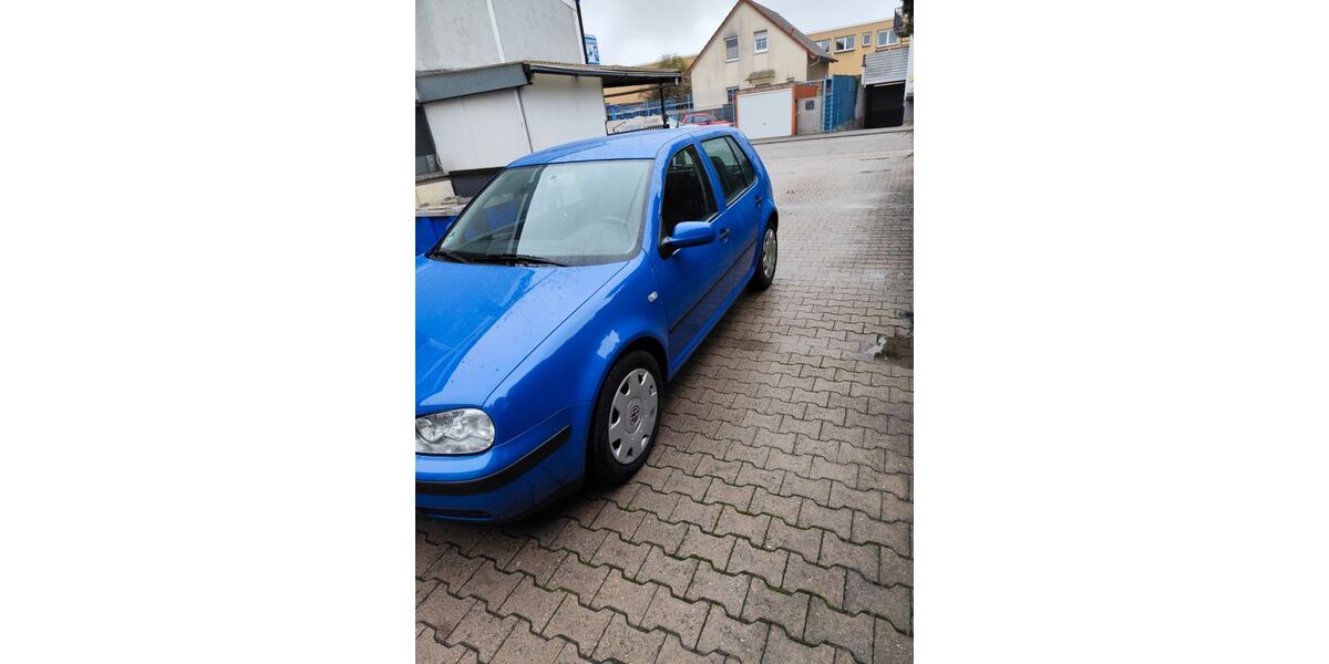 VW Golf 252.180 km 1.150 € Stutensee 76297