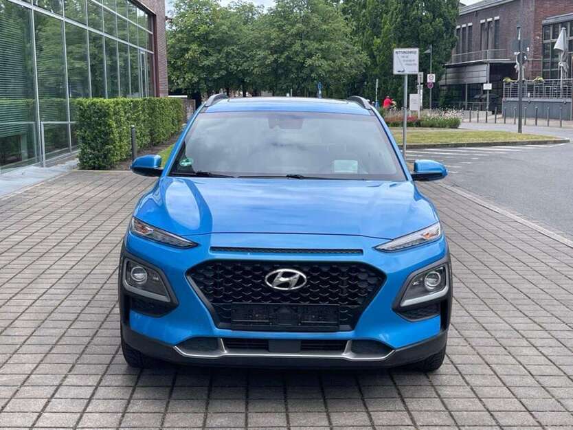 KONA