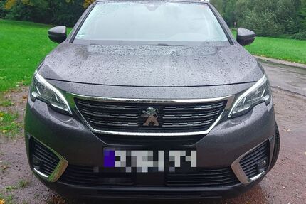Peugeot 5008 126.000 km 16.500 € Ettlingen 76275