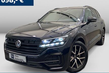 VW Touareg 61.109 km 52.990 &euro; Niefern-Öschelbronn 75223