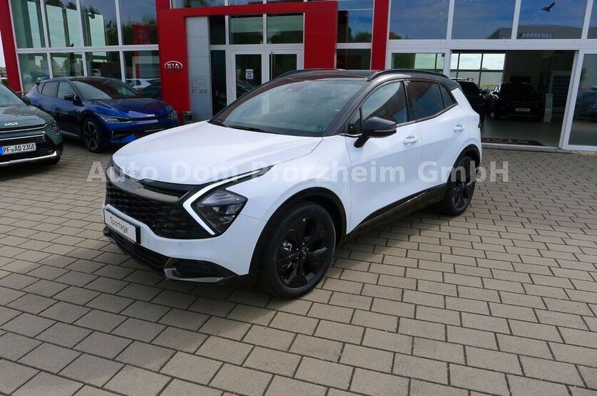 Sportage
