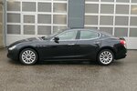 Maserati Ghibli 3.0 D Leder Klimaautomatik Leder BI-XENON 39.000 km 39.899 &euro; Landau 76829