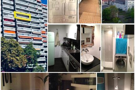 Wohnung Karlsruhe Innenstadt-Ost - 2.5 Zimmer, 62 m&sup2;, 289.900&euro; | Angebot:27019415