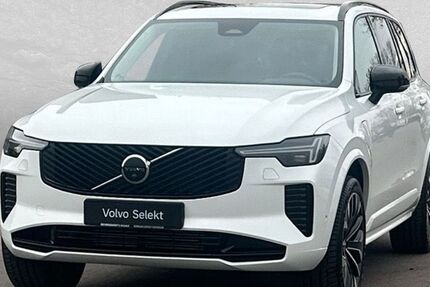 Volvo XC90 21.000 km 69.890 &euro; Karlsruhe 76187