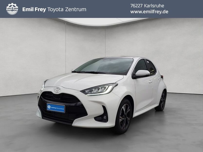Yaris