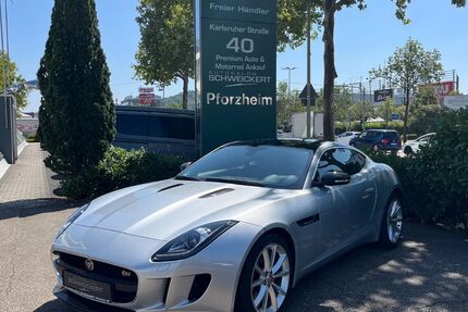 Jaguar F-Type 69.857 km 42.850 € Pforzheim 75179